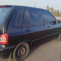 پراید 111sx