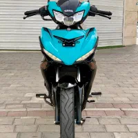 Mx king / 1403 / لازرورقی