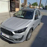 اطلس e فول با سانروف