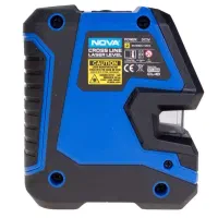 تراز لیزری نووا مدل 2662|ابزارآلات|تهران, شهرک ولیعصر شمالی|دیوار