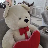 عروسک خرس