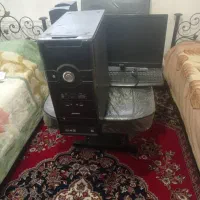 کامپیوتر صحیح و سالم|رایانه رومیزی|شیراز, احمدآباد|دیوار