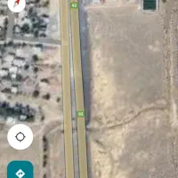 زمین موتور برقی کشاورزی|فروش زمین و ملک کلنگی|رودبار (کرمان), |دیوار