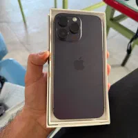 ۱۴ پرو مکس ۲۵۶ cha باتری ۱۰۰