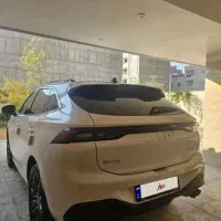 اجاره خودرو لاماری سفید ۱۴۰۲ رنت/چینی|خودرو اجاره‌ای|تهران, الهیه|دیوار