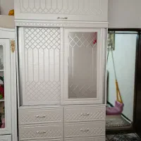 کمد سه تیکه کمد بچه وجاکفشی