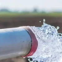 فروش زمین ۹ هکتاری با مجوز چاه آب و ترانس