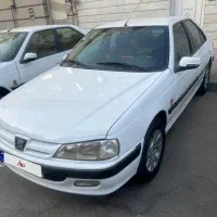 پژو پارس tu۵ مدل ۹۷