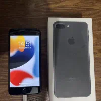 آیفون 7plus 128 gig|موبایل|پاکدشت, پاکدشت (مامازند)|دیوار