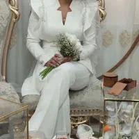 لباس عقد