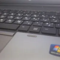 لبتاپ hpنسل ۴