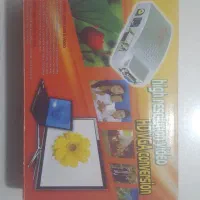 تبدیل VGA