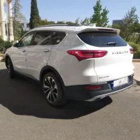 فیدلیتی پرایم ۱۴۰۳ پنج سرنشین ۱۰ پر