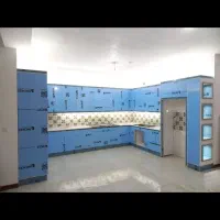 دکوراسیون  کابینت و...|مصالح و تجهیزات ساختمان|قم, باغ شریفی|دیوار