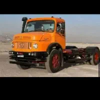 فروش حواله بنز تک باری