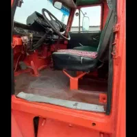 فروش لیلاند|خودرو سنگین|تهران, آبشار|دیوار