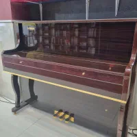 فروش کابین پیانو پرتابل در رنگبندی|پیانو، کیبورد، آکاردئون|اردبیل, |دیوار