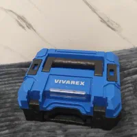 دریل شارژی براشلس ۱۶ ولت چکشی|ابزارآلات|قزوین, |دیوار