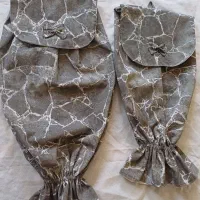 کاور حمل قابلمه دم کنی|سفره، حوله، دستمال آشپزخانه|اسدآباد, |دیوار