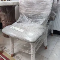 میز و صندلی نهارخوری نو|میز و صندلی غذاخوری|شاهرود, |دیوار