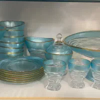 سرویس ظرف