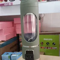 شیکر مسافرتی شارژی|خردکن، آسیاب، غذاساز|بانه, |دیوار