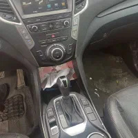 سانتافه ۲۰۱۶|خودرو سواری و وانت|رامشیر, |دیوار