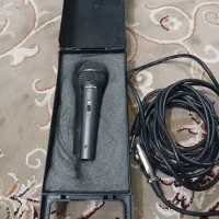 میکروفون|صوتی و تصویری|قم, نیروگاه|دیوار