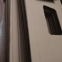 درب و جعبه کارتنی|صنایع دستی و سایر لوازم تزئینی|تهران, شادمان|دیوار