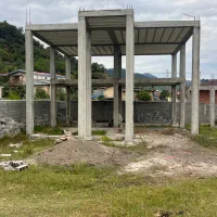 ویلا دوبلکس نیمه آماده