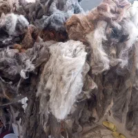 فروش پشم گوسفندی