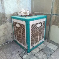 فروش کولر آبی ۷۰۰۰ بالازن مارک برفاب