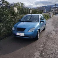 تیبا۲هاچ بک تمیزمدل۹۶