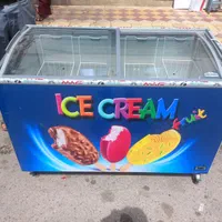 فریزرهای صندوقی|فروشگاه و مغازه|دامغان, |دیوار