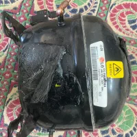 موتور یخچال ساید الجی اصلی(نیاز به سرویس)|یخچال و فریزر|رودهن, |دیوار