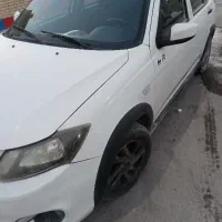 کوییک آر مدل ۱۳۹۹|خودرو سواری و وانت|باقرشهر, |دیوار