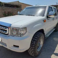 فروش خودرو دوکابین کارون پلاس