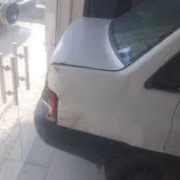 پرایدمدل ۹۲|خودرو سواری و وانت|فاریاب, |دیوار