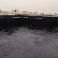 خدمات نصب فروش ایزوگام حتی1متر آسفالت قیر پرایمر|خدمات پیشه و مهارت|یزد, |دیوار