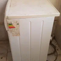 لباسشویی اسنوا|ماشین لباسشویی و خشک‌کن لباس|گلستان (تهران), |دیوار