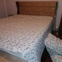 تخت خواب دونفره