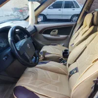 پژو پارس مدل 94 دوگانه فابریک|خودرو سواری و وانت|یزد, |دیوار