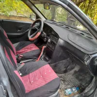 فروش  یا معاوضه با تیبا یک.. ۴۰۵ مد ۸۴ دوگانه cnj|خودرو سواری و وانت|الیگودرز, |دیوار