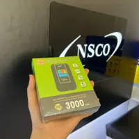 مودم جیبی