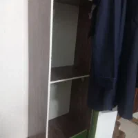 کمد دو تیکه فروشی|جاکفشی، کمد، دراور|شاهینشهر, خبرنگار|دیوار