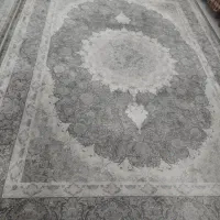 سه تخته فرش۹متری۱۲۰۰شانه۳۶۰۰تراکم۸ماه کارکرد نو نو