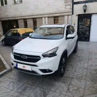 چری تیگو 7 مدل1400 mvm سالم سرحال|خودرو سواری و وانت|تهران, یافتآباد|دیوار