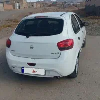 تیبا 2|خودرو سواری و وانت|تربت جام, میان جام|دیوار