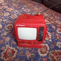 تلویزیون کوچک|تلویزیون و پروژکتور|تهران, تسلیحات|دیوار