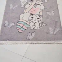 گلیم فرش اتاق کودک|فرش|قم, پردیسان|دیوار